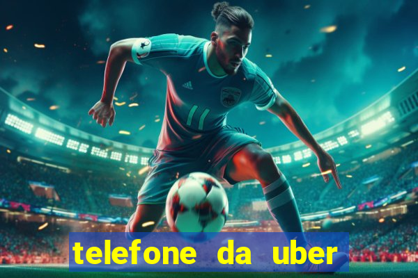 telefone da uber porto alegre